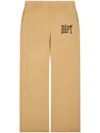 Gallery Dept. Team Sweatpant In Brown