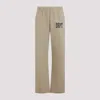 Gallery Dept. Logo Track Pants In Brown