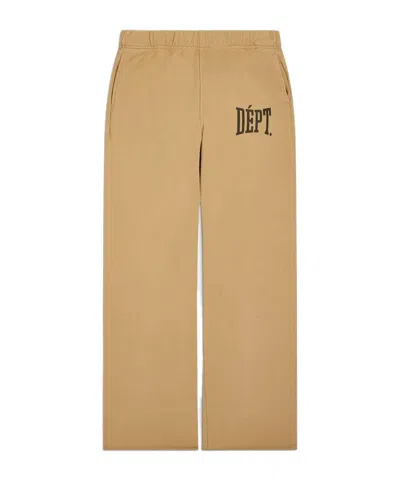 GALLERY DEPT. TEAM TRACK PANTS