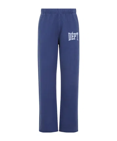GALLERY DEPT. GALLERY DEPT. LOGO DETAIL TRACK PANTS