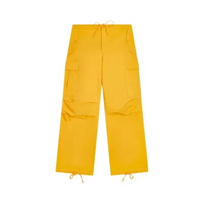 Pre-owned Gallery Dept. Theo Pant 'yellow' | Men's Size Xxl