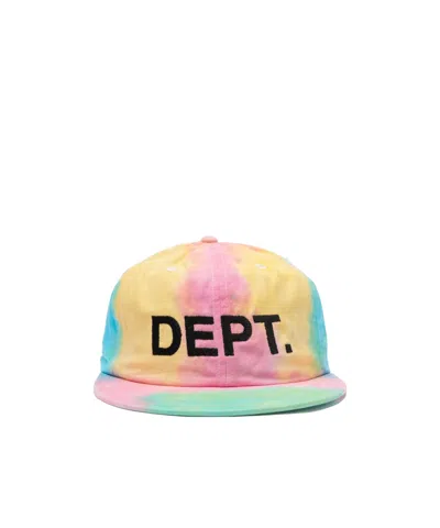 GALLERY DEPT. TIE-DYED HAT