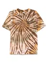 Gallery Dept. Tokyo Souvenir T-shirt In Brown