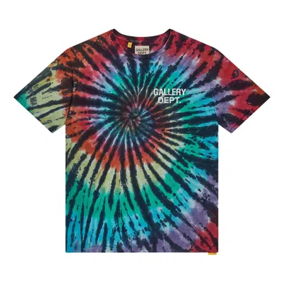 Pre-owned Gallery Dept. Tokyo Souvenir Tee 'classic' | Multi-color | Men's Size M