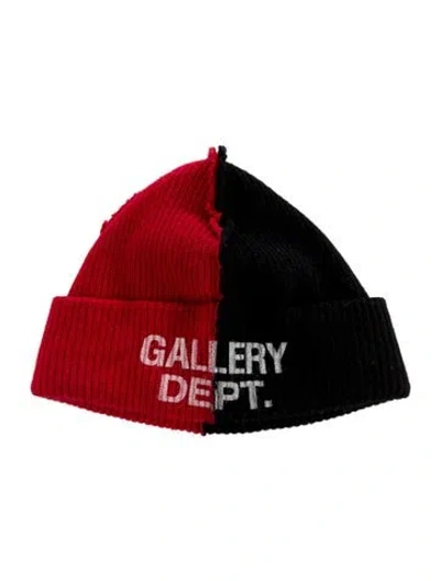 Pre-owned Gallery Dept. Topanga Logo In Multi