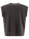 Gallery Dept. Topwear In Grey