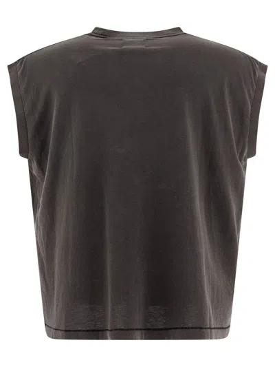 Gallery Dept. Topwear In Grey