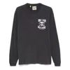 Gallery Dept. T-shirts In Grey