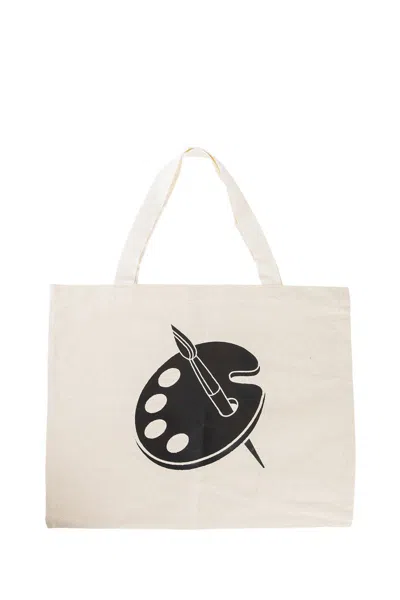 Gallery Dept. Tote Bags