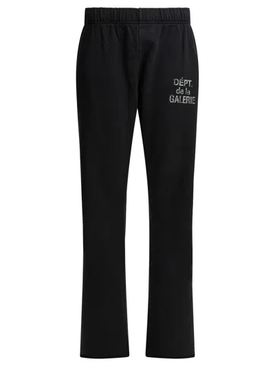 Gallery Dept. Trousers Black