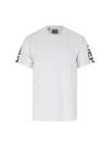 Gallery Dept. French Collector T-shirt In White