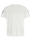 Gallery Dept. T-shirt In White