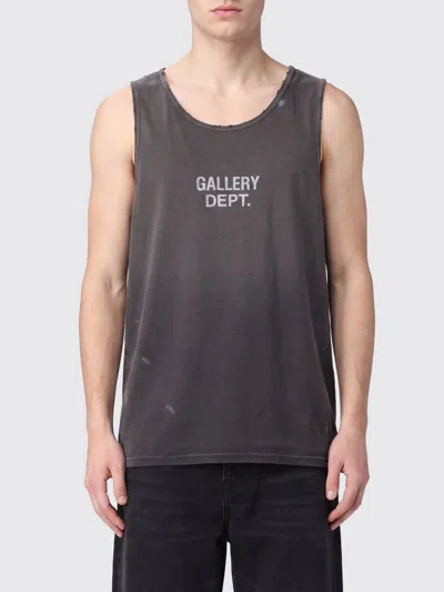 Gallery Dept. Underwear Men Color Yellow In Brown