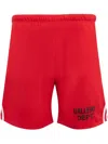 Gallery Dept. Venice Court Shorts In Red
