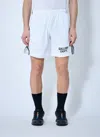 Gallery Dept. Venice Court Shorts In White