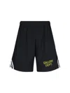 Gallery Dept. Venice Court Shorts In Black