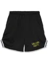 Gallery Dept. Venice Court Shorts In Black