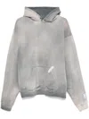 Gallery Dept. Ventura Hoodie In Ash