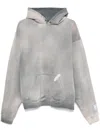 Gallery Dept. Ventura Hoodie In Grey