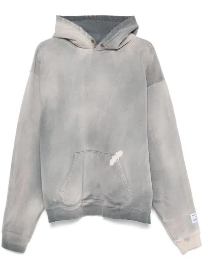 Gallery Dept. Ventura Hoodie In Grey