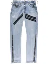 Gallery Dept. Weapon World 5001 Jeans In Blau