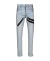 Gallery Dept. Weapon World 5001 Jeans In Gray