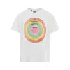 Gallery Dept. Wisdom Graphic T-shirt In White