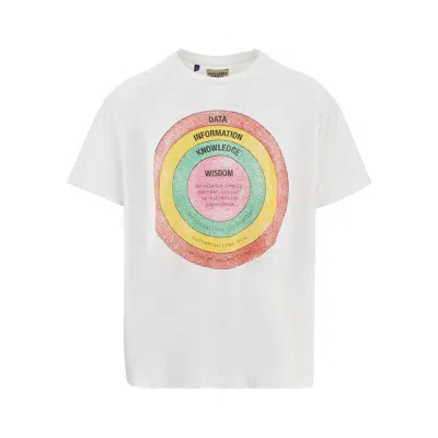 GALLERY DEPT. 'WISDOM' T-SHIRT