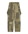 Gallery Dept. Marcus Cargo Pants In Green