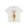 Gallery Dept. X Doc Johnson Short-sleeved T-shirt In Neutral
