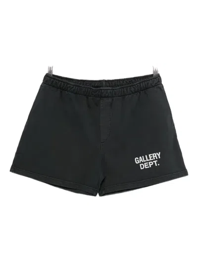 Gallery Dept. Shorts Black