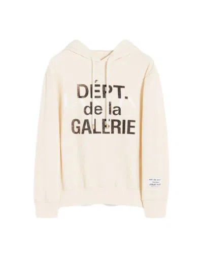 Pre-owned Gallery Dept. X Lanvin Women's Reverse Hoodie In (collection 2)