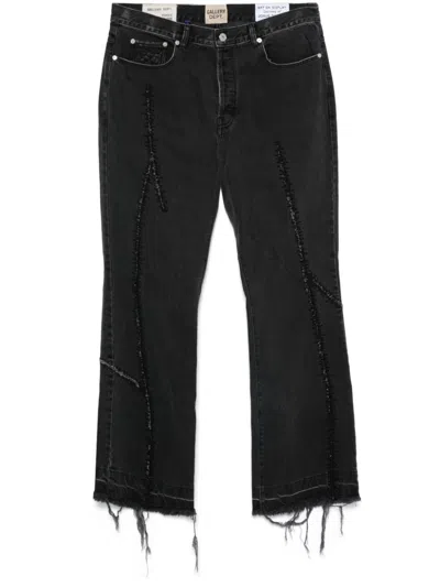 Gallery Dept. Yorke Jeans In Black