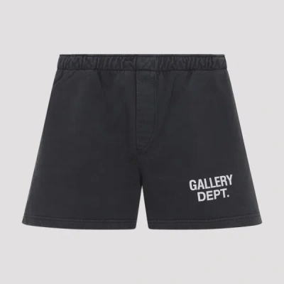 Gallery Dept. Zuma Shorts M In Black
