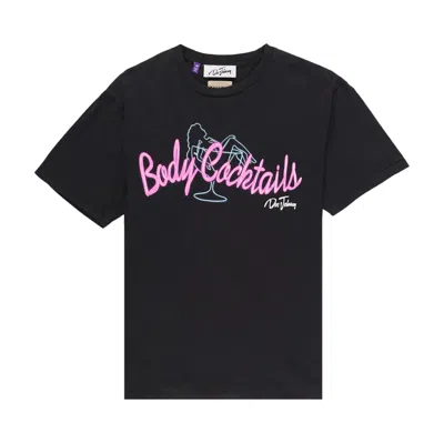 Pre-owned Gallery Dept. Cocktail Tee 'black'