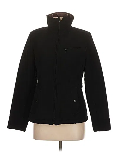 Pre-owned Gallery Jacket In Black
