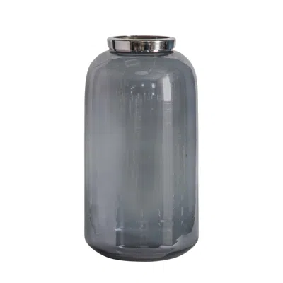 Gallery Vases In Grey