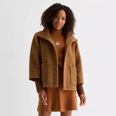 Gallery Womens Midweight Jacket In Multi