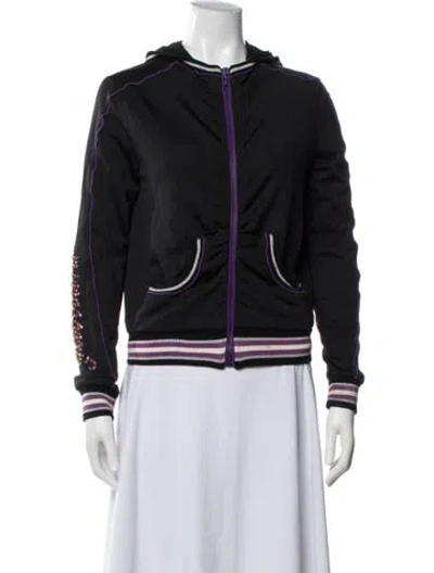 Pre-owned Galliano Vintage 2008 Sweater In Multi
