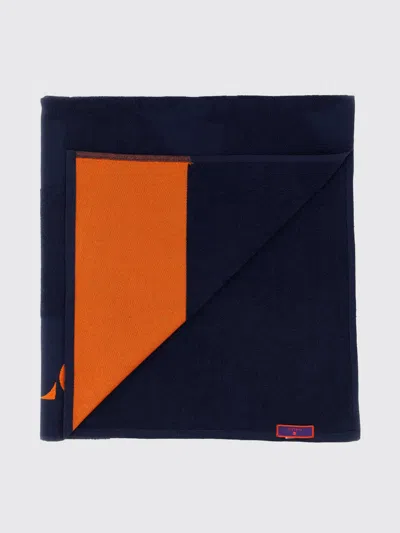 Gallo Beach Towel Men  In Blue