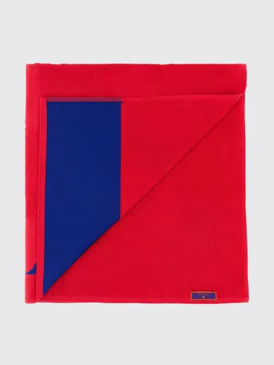 Gallo Beach Towel Men  In Red