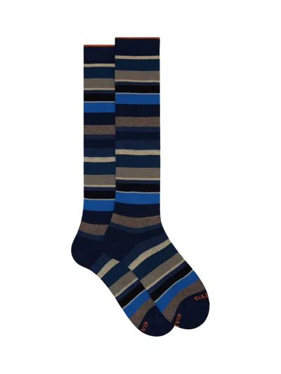 Gallo Cotton Socks In Multi