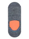 Gallo Mélange Socks In Grey