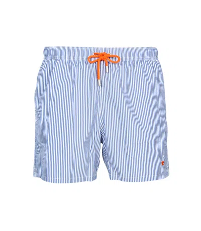 Gallo Sea Clothing In Blue