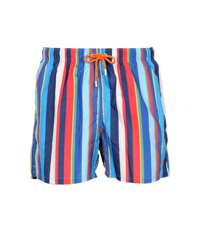 Gallo Sea Clothing In Blue