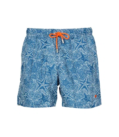 Gallo Sea Clothing Royal Blue