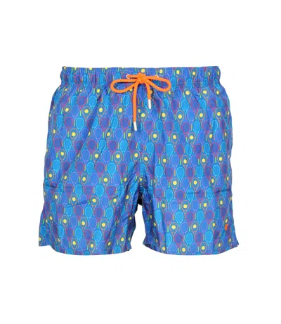 Gallo Sea Clothing Royal Blue