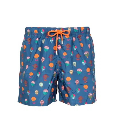 Gallo Sea Clothing Royal Blue