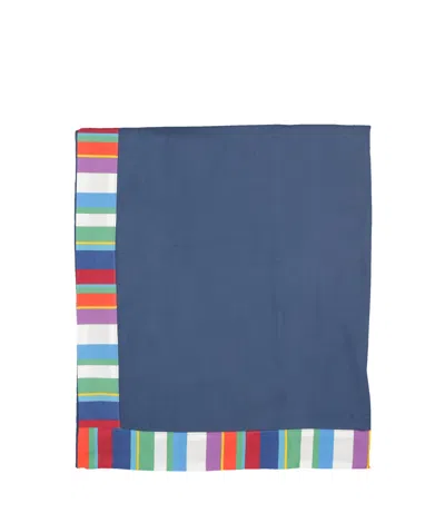 Gallo Sea Clothing Steel Blue