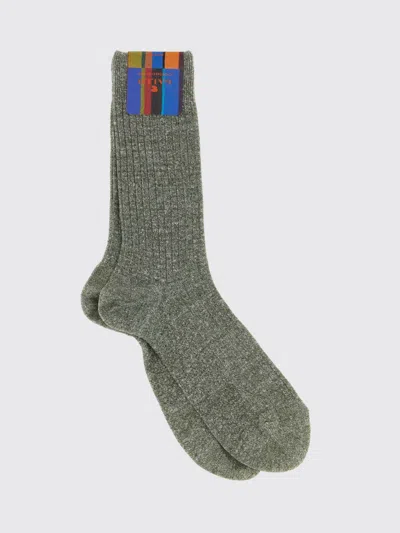 Gallo Socks Men  In Green